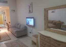 Apartment - 1 bedroom - 1 bathroom for rent in Al Rashidiya 2 - Al Rashidiya - Ajman