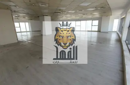 مكتب - استوديو - 1 حمام للايجار في سيتي تاور - النعيمية - عجمان