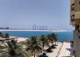 Hotel and Hotel Apartment - 1 bedroom - 2 bathrooms for rent in Marjan Island Resort and Spa - Al Marjan Island - Ras Al Khaimah