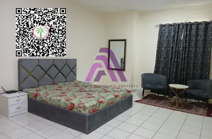 Apartment - Studio - 1 Bathroom for rent in Russia Cluster - International City - Dubai