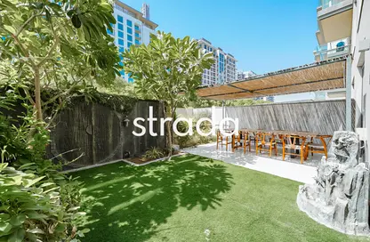 Apartment - 1 Bedroom - 2 Bathrooms for sale in Hartland Greens - Sobha Hartland - Mohammed Bin Rashid City - Dubai