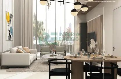 Apartment - 1 Bedroom - 2 Bathrooms for sale in PG One - Al Furjan - Dubai