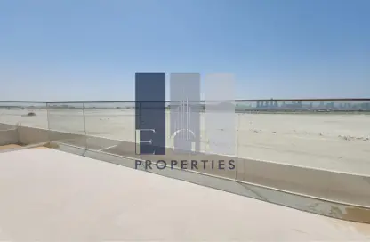 Villa - 4 Bedrooms - 5 Bathrooms for sale in The Dunes - Saadiyat Reserve - Saadiyat Island - Abu Dhabi