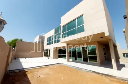 فيلا - 5 غرف نوم - 6 حمامات للايجار في فلل مدينة محمد بن زايد - مدينة محمد بن زايد - أبوظبي