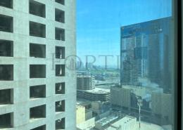 Apartment - 1 bedroom - 2 bathrooms for rent in MAG 218 - Dubai Marina - Dubai