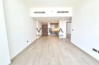 Apartment - 2 Bedrooms - 2 Bathrooms for rent in AZIZI Riviera 32 - Meydan One - Meydan - Dubai
