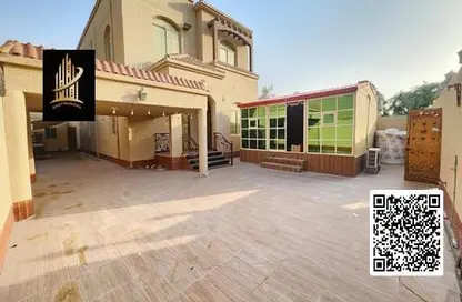Villa - 5 Bedrooms - 7+ Bathrooms for sale in Al Mowaihat 1 - Al Mowaihat - Ajman