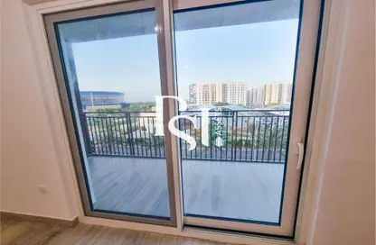 Apartment - 1 Bedroom - 1 Bathroom for sale in Waters Edge - Yas Island - Abu Dhabi