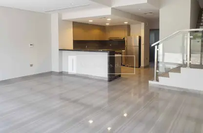 Townhouse - 4 Bedrooms - 5 Bathrooms for rent in Silver Springs 3 - Silver Springs - DAMAC Hills - Dubai
