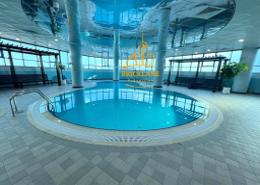 Apartment - 3 bedrooms - 4 bathrooms for rent in Al Nahyan - Abu Dhabi