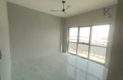 Apartment - 1 Bedroom - 2 Bathrooms for rent in MAG 525 - Mag 5 Boulevard - Dubai South (Dubai World Central) - Dubai