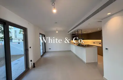 Townhouse - 3 Bedrooms - 4 Bathrooms for rent in Aura - Tilal Al Ghaf - Dubai