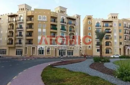 شقة - 1 حمام للبيع في طراز إماراتي - المدينة الدولية - دبي