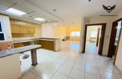 شقة - غرفة نوم - 2 حمامات للايجار في بناية منازل حصة - عود ميثاء - بر دبي - دبي
