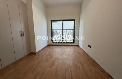 Apartment - 3 Bedrooms - 3 Bathrooms for rent in Nadine Residences 1 - Nadine Residences - Al Furjan - Dubai