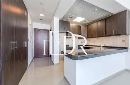 Apartment - 1 Bedroom - 1 Bathroom for sale in Hydra Avenue Towers - City Of Lights - Al Reem Island - Abu Dhabi