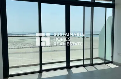 Apartment - Studio - 1 Bathroom for sale in Soho Square - Saadiyat Island - Abu Dhabi