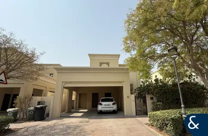 Villa - 3 Bedrooms - 3 Bathrooms for sale in Casa - Arabian Ranches 2 - Dubai
