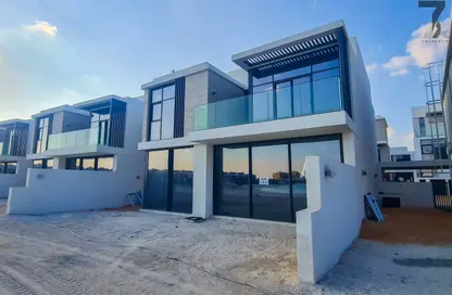 Townhouse - 4 Bedrooms - 5 Bathrooms for sale in Danah Bay - Al Marjan Island - Ras Al Khaimah