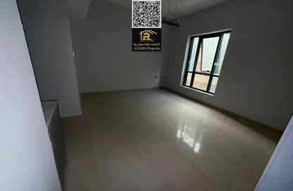 Apartment - Studio - 1 Bathroom for rent in The Icon Casa 2 - Al Rashidiya 3 - Al Rashidiya - Ajman