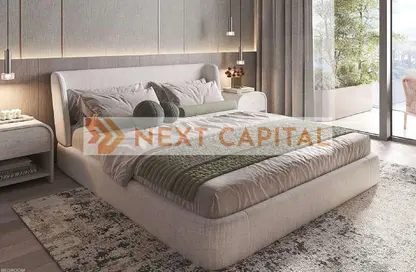 Apartment - 1 Bedroom - 2 Bathrooms for sale in Cove Edition 3 by Imtiaz - Dubai Land - Dubai