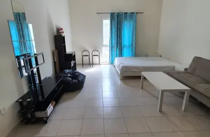 Apartment - Studio - 1 Bathroom for rent in Med 85 - Mediterranean Cluster - Discovery Gardens - Dubai