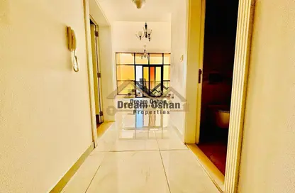 Apartment - 1 Bedroom - 2 Bathrooms for rent in Dome Tower - Al Jaddaf - Dubai
