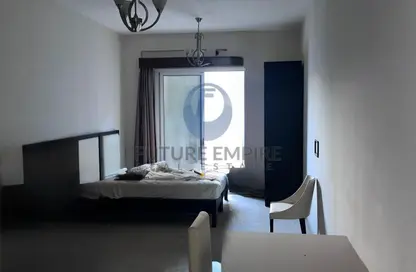 Apartment - Studio - 1 Bathroom for rent in Hanover Square - District 10 - Jumeirah Village Circle - Dubai