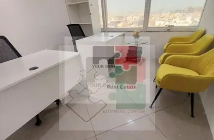 مركز أعمال - استوديو - 4 حمامات للايجار في مركز ابراج - السبخة - ديرة - دبي