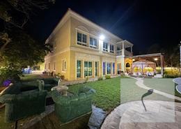 Villa - 5 bedrooms - 7 bathrooms for sale in District 2 - Jumeirah Village Triangle - Dubai