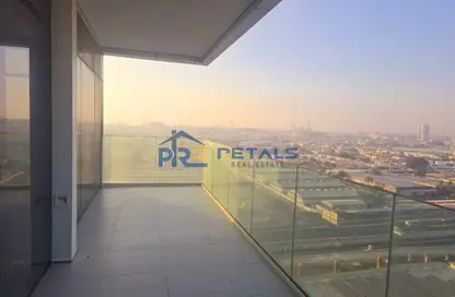 Apartment - 2 Bedrooms - 3 Bathrooms for rent in Park Gate Residence 3 - Park Gate Residences - Al Kifaf - Zabeel - Dubai