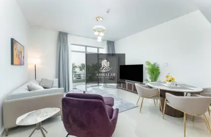 Apartment - 1 Bedroom - 1 Bathroom for rent in Uptown Al Zahia - Al Zahia - Muwaileh Commercial - Sharjah