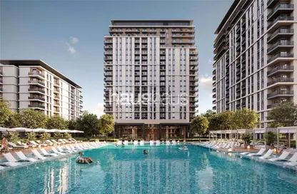 Apartment - 2 Bedrooms - 2 Bathrooms for sale in Park Lane Building 2 - Park Lane - Dubai Hills Estate - Dubai Apartment - 2 Bedrooms - 2 Bathrooms for sale in Park Lane Building 2 - Park Lane - Dubai Hills Estate - Dubai