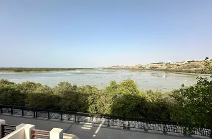 Villa - 3 Bedrooms - 4 Bathrooms for rent in Flamingo Villas - Mina Al Arab - Ras Al Khaimah