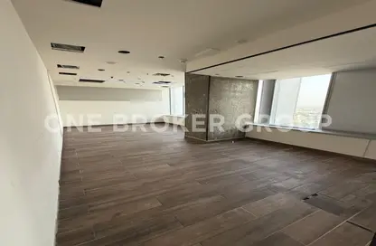 Office Space - Studio for rent in Control Tower - Motor City - Dubai