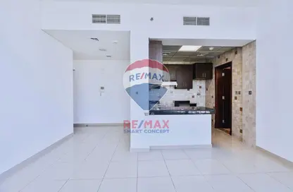 Apartment - Studio - 1 Bathroom for rent in Hydra Avenue Towers - City Of Lights - Al Reem Island - Abu Dhabi