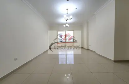 Apartment - 2 Bedrooms - 3 Bathrooms for rent in Muwaileh 29 Building - Muwaileh - Sharjah