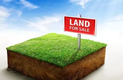 Land - Studio for sale in Zayed City (Khalifa City C) - Khalifa City - Abu Dhabi