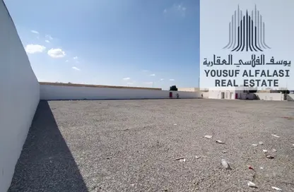 Land - Studio for rent in Al Jurf Industrial 2 - Al Jurf Industrial - Ajman