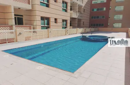Apartment - 1 Bedroom - 1 Bathroom for rent in Al Nahda 1 - Al Nahda - Dubai