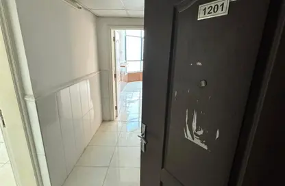 Apartment - 1 Bedroom - 2 Bathrooms for rent in Al Rashidiya - Ajman