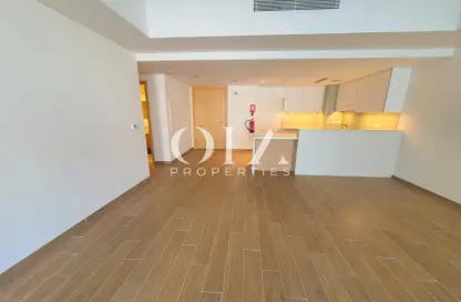Empty Room image for: Apartment - 2 Bedrooms - 2 Bathrooms for sale in Mayan - Yas Island - Abu Dhabi, Image 1