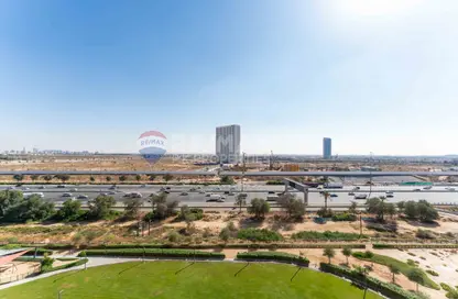 Apartment - 2 Bedrooms - 2 Bathrooms for rent in Al Rabia Tower - Majan - Dubai Land - Dubai