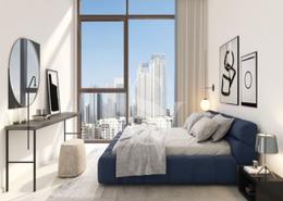 Apartment - 2 bedrooms - 2 bathrooms for sale in Creek Palace - Dubai Creek Harbour (The Lagoons) - Dubai
