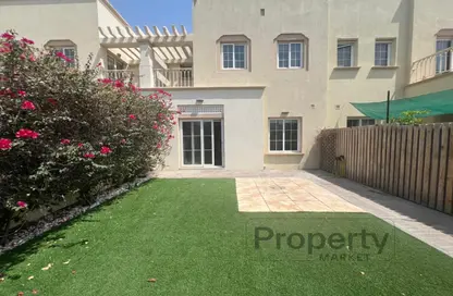Townhouse - 2 Bedrooms - 3 Bathrooms for rent in Springs 9 - The Springs - Dubai