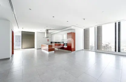 Apartment - 1 Bedroom - 1 Bathroom for rent in Maze Tower - Sheikh Zayed Road - Dubai