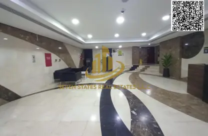 Apartment - 1 Bedroom - 2 Bathrooms for sale in Al Nuaimiya Towers C - Al Nuaimiya - Ajman