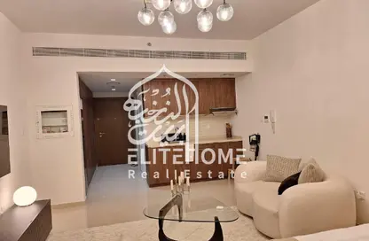 Apartment - Studio - 1 Bathroom for sale in Uptown Al Zahia - Al Zahia - Muwaileh Commercial - Sharjah