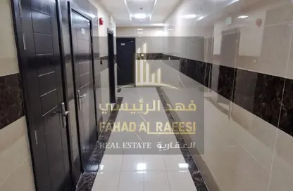 شقة - غرفة نوم - 1 حمام للايجار في بنايه عجمان 44 - 1 الحميدية - الحميدية - عجمان