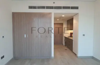 Apartment - Studio - 1 Bathroom for sale in Farhad Azizi Residence - Al Jaddaf - Dubai